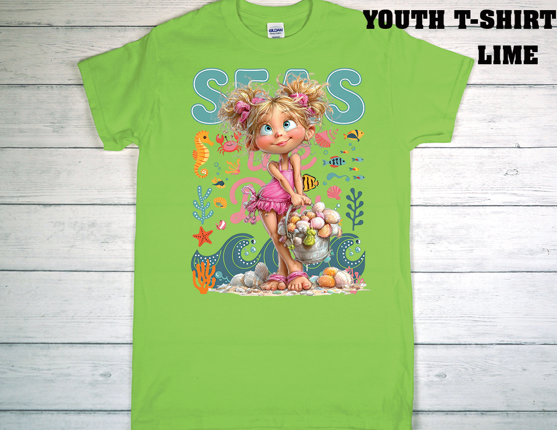 YOUTH T-SHIRT