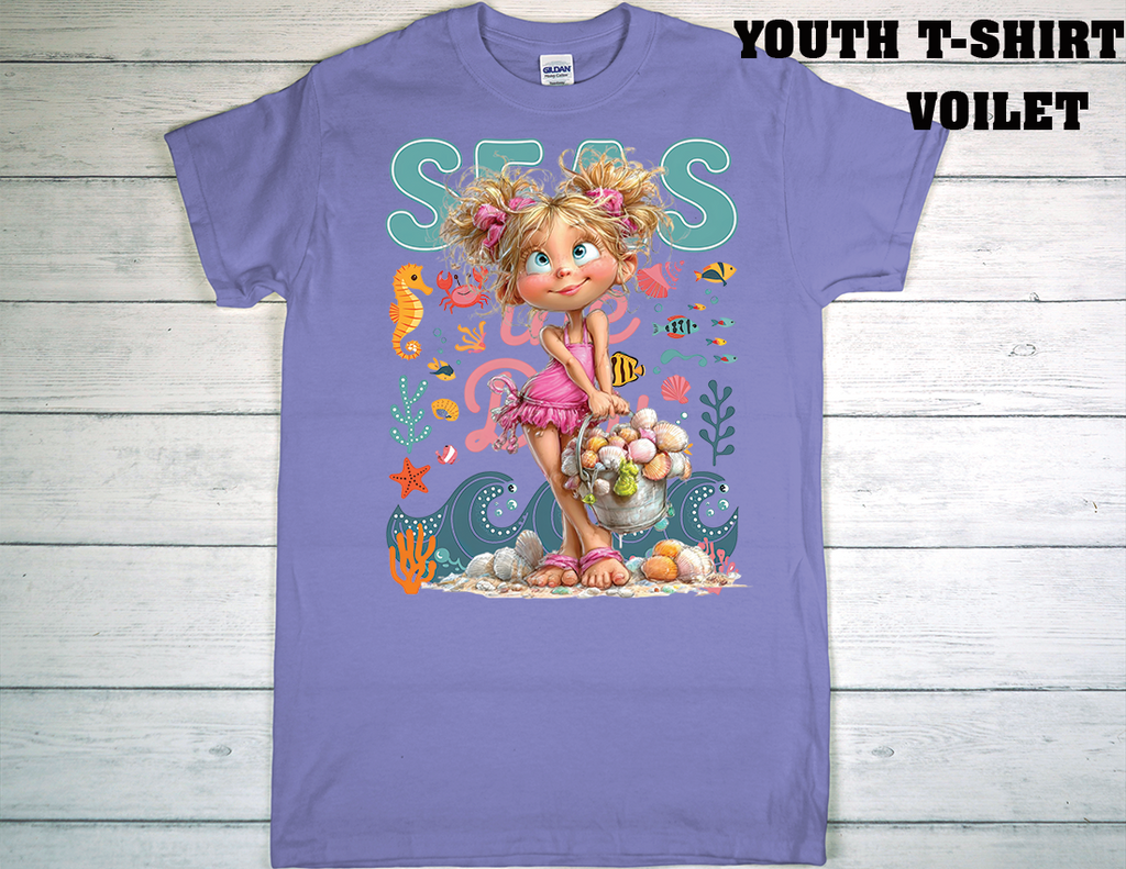 YOUTH T-SHIRT