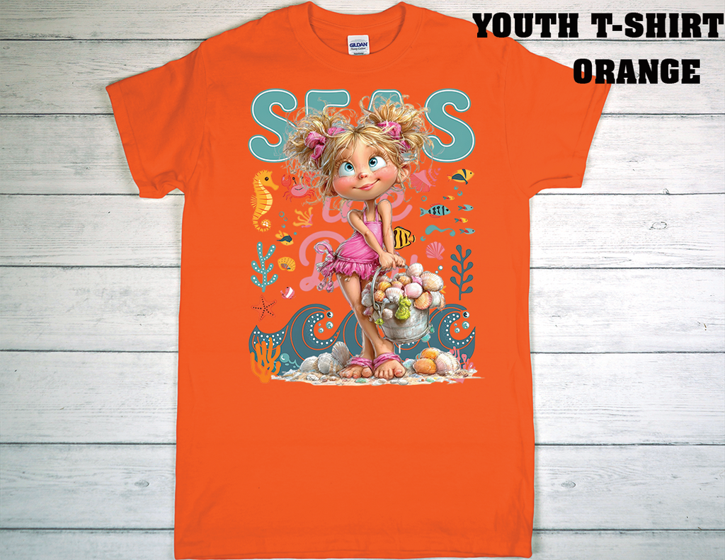 YOUTH T-SHIRT