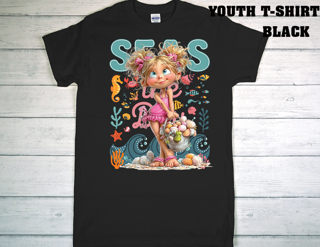 YOUTH T-SHIRT
