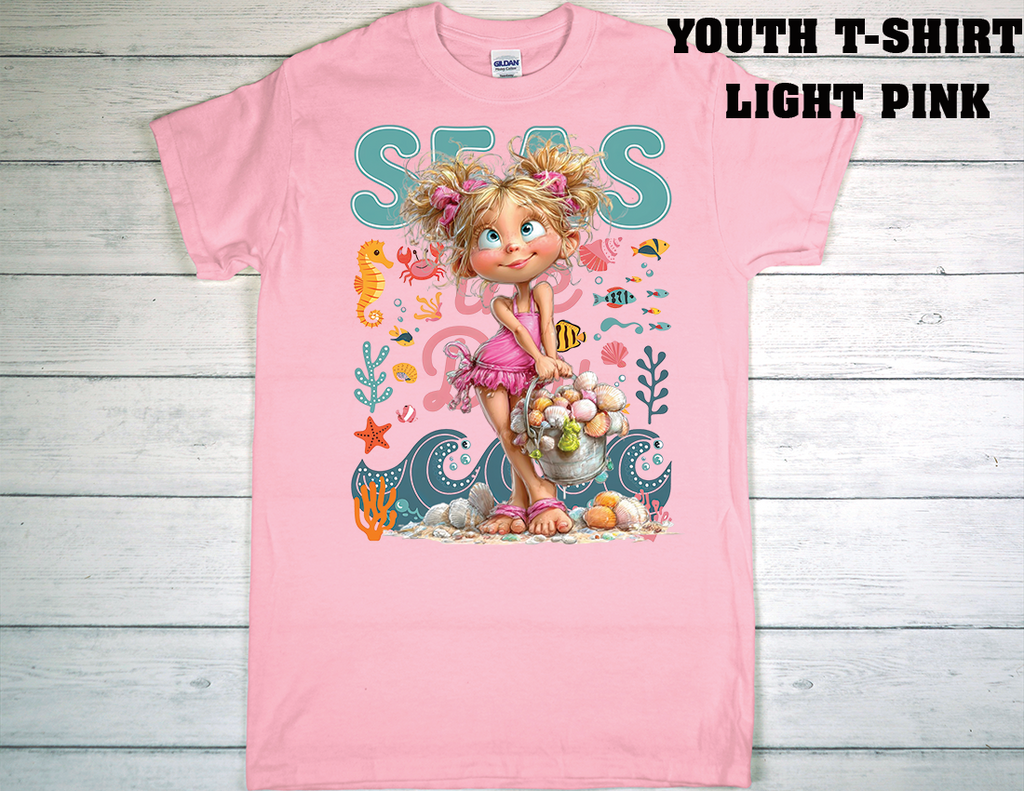 YOUTH T-SHIRT