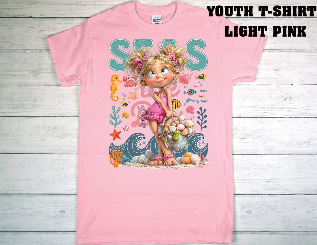 YOUTH T-SHIRT