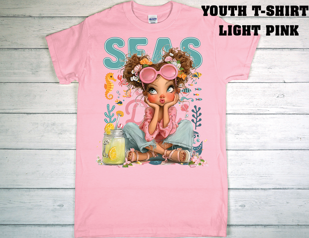 YOUTH T-SHIRT