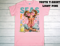 YOUTH T-SHIRT