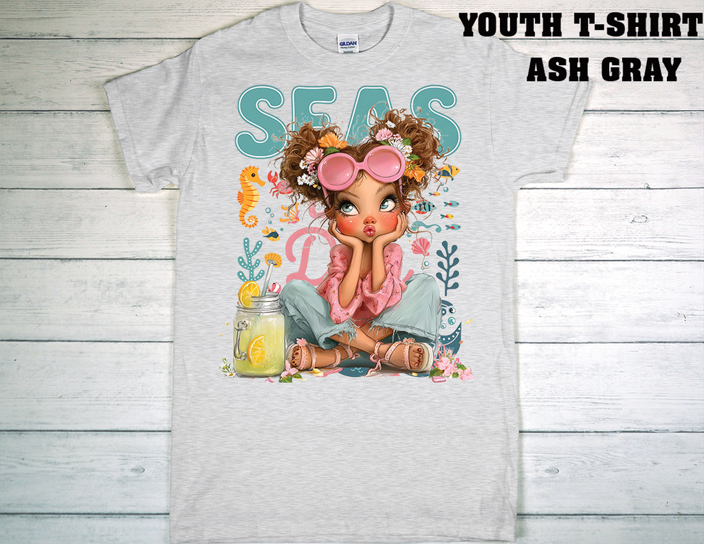 YOUTH T-SHIRT
