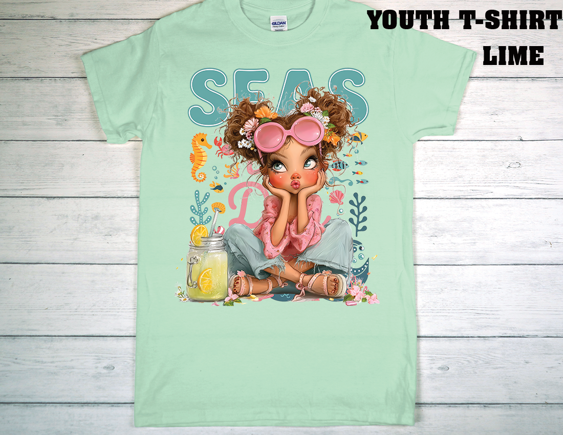 YOUTH T-SHIRT