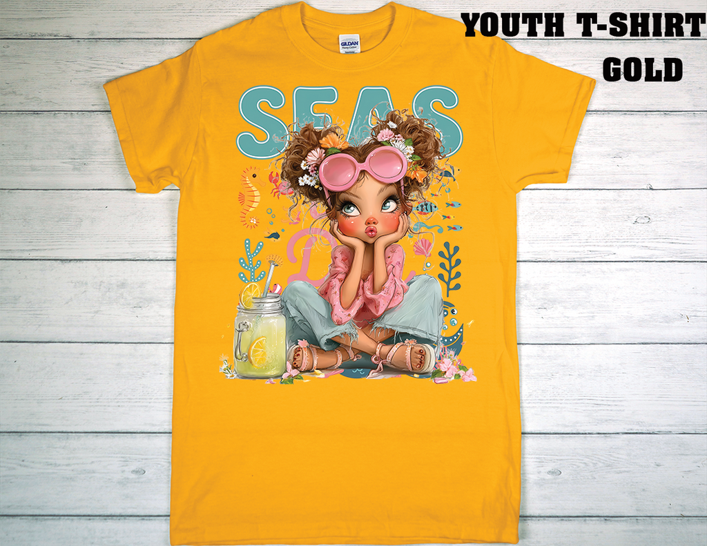 YOUTH T-SHIRT
