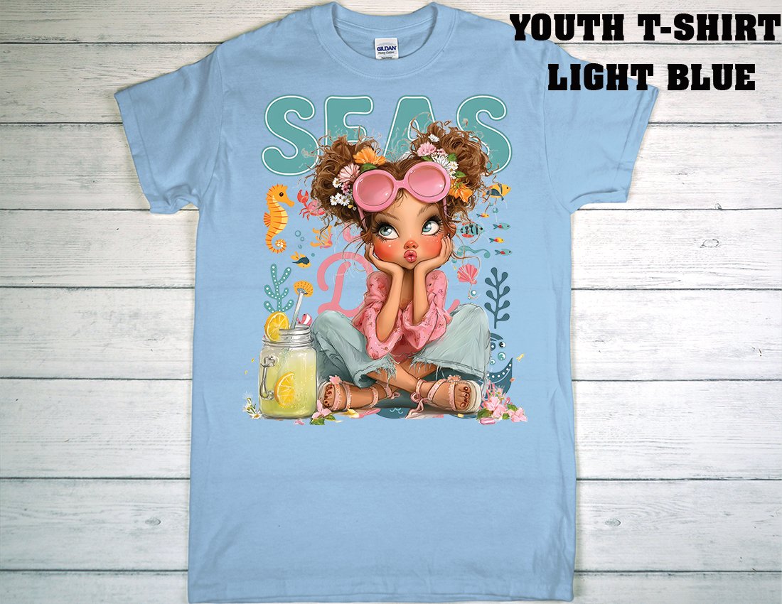 YOUTH T-SHIRT