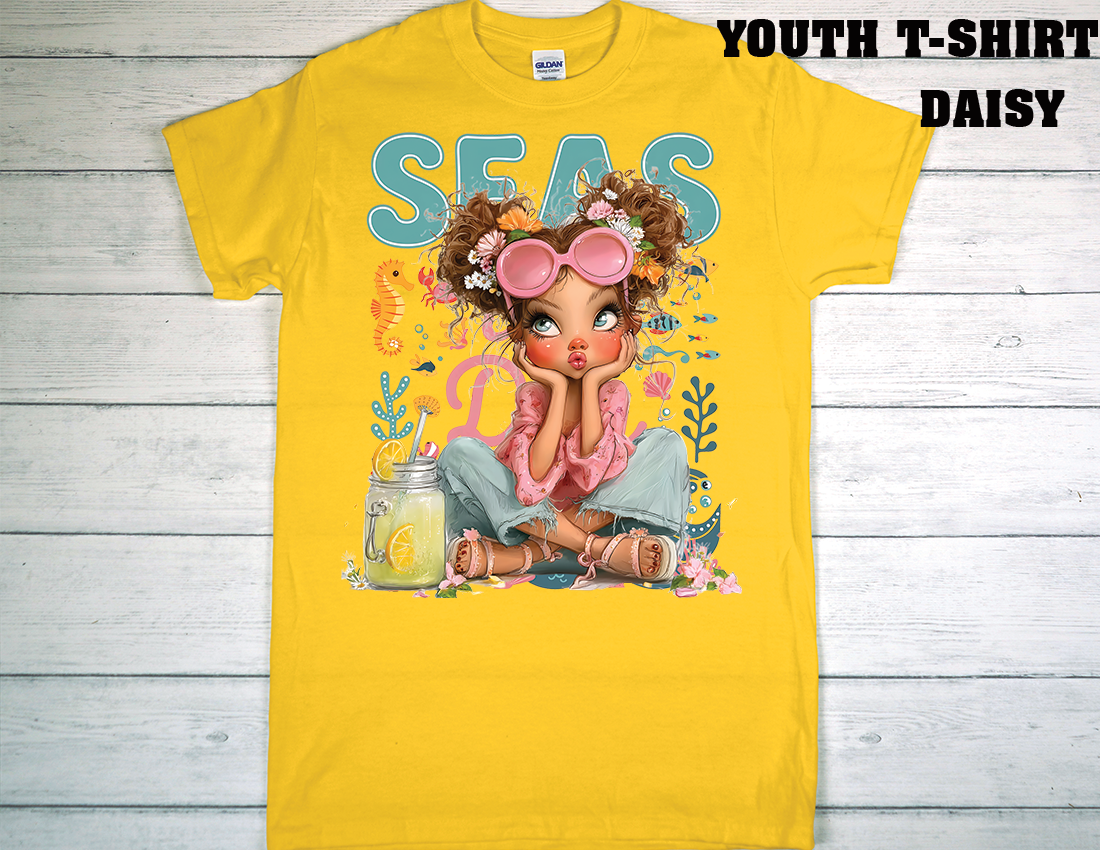 YOUTH T-SHIRT