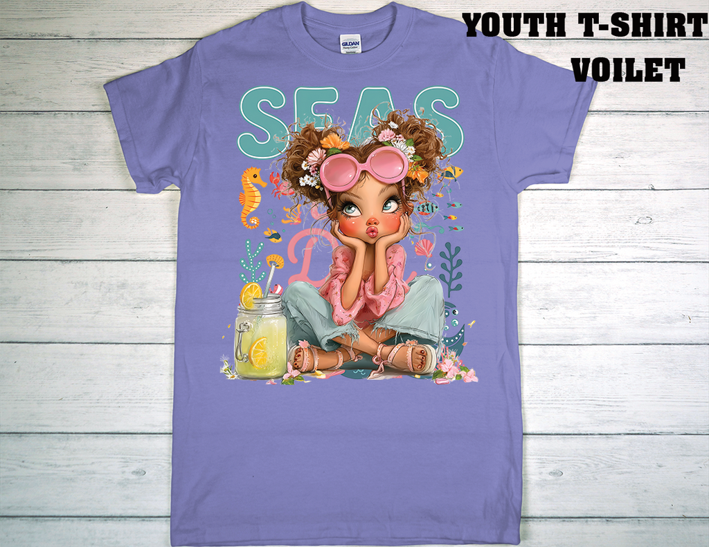 YOUTH T-SHIRT