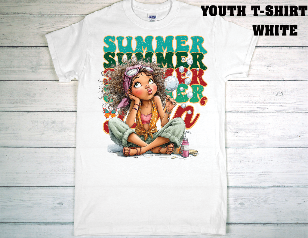 YOUTH T-SHIRT