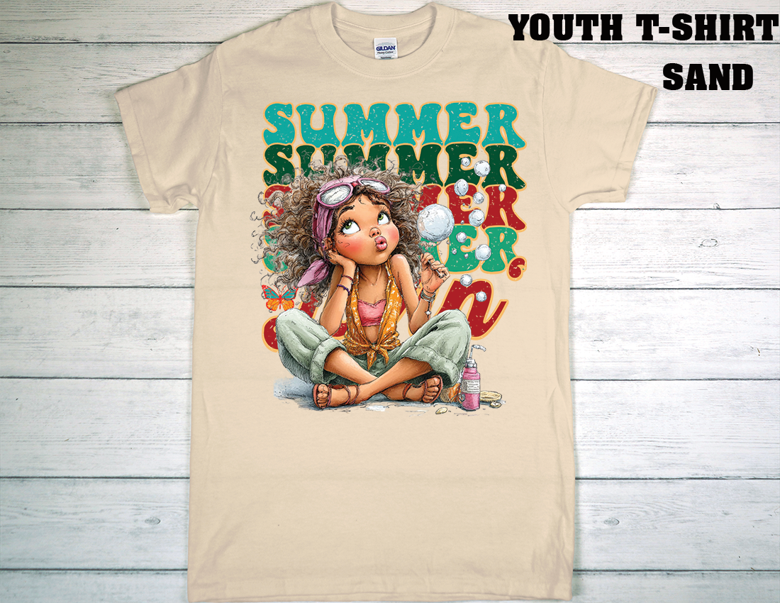 YOUTH T-SHIRT