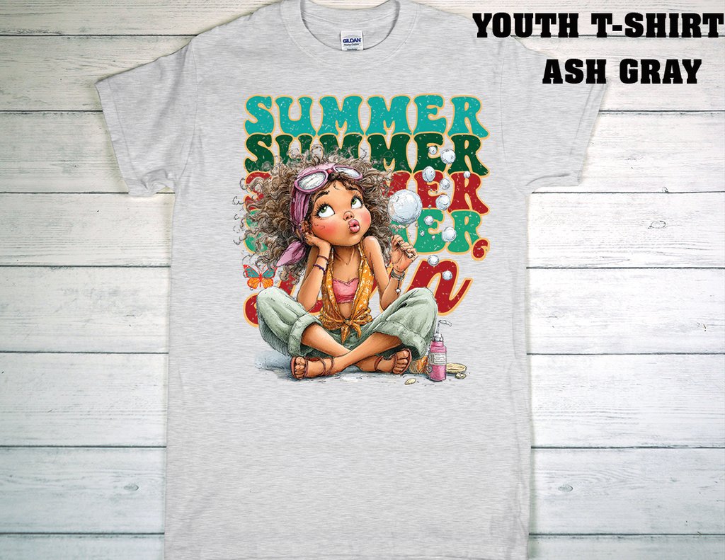 YOUTH T-SHIRT