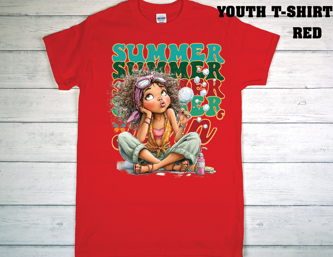 YOUTH T-SHIRT