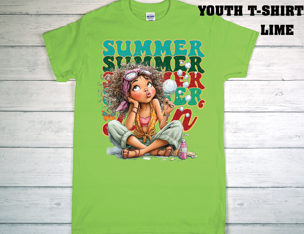 YOUTH T-SHIRT