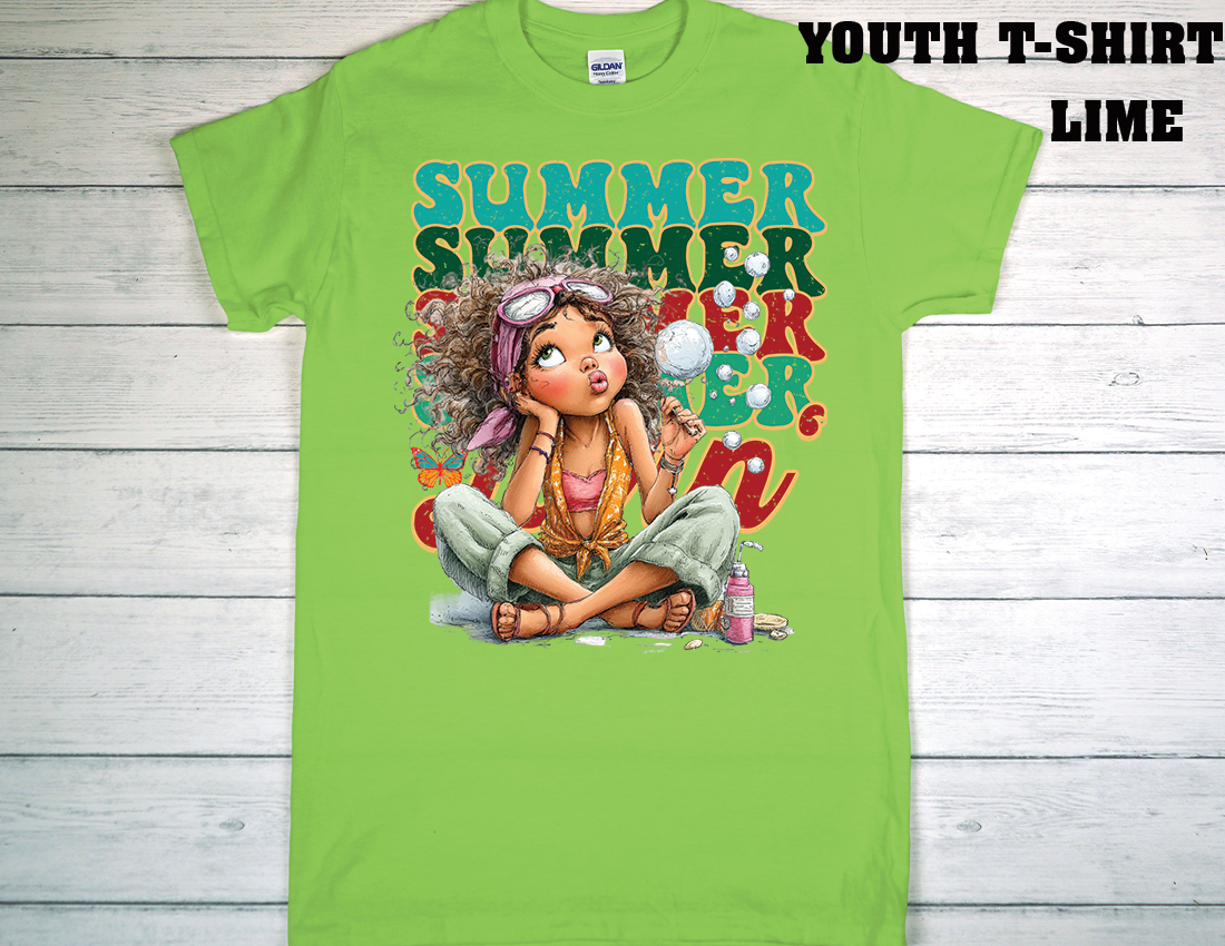 YOUTH T-SHIRT