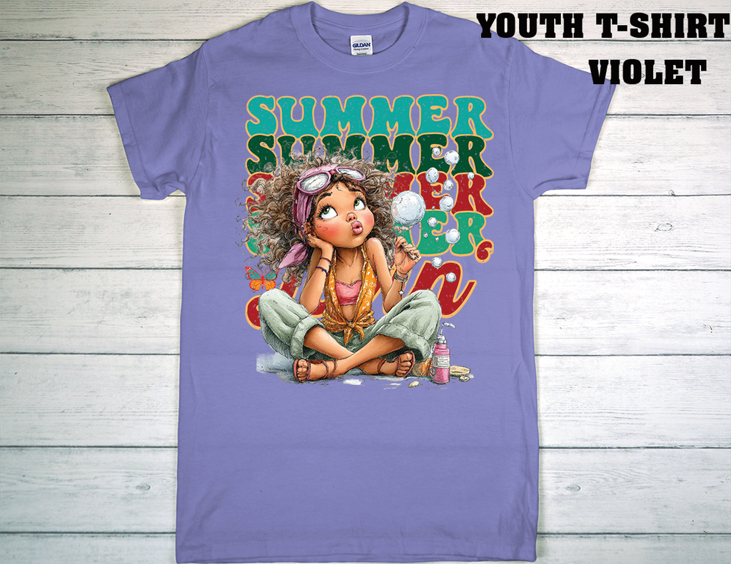 YOUTH T-SHIRT