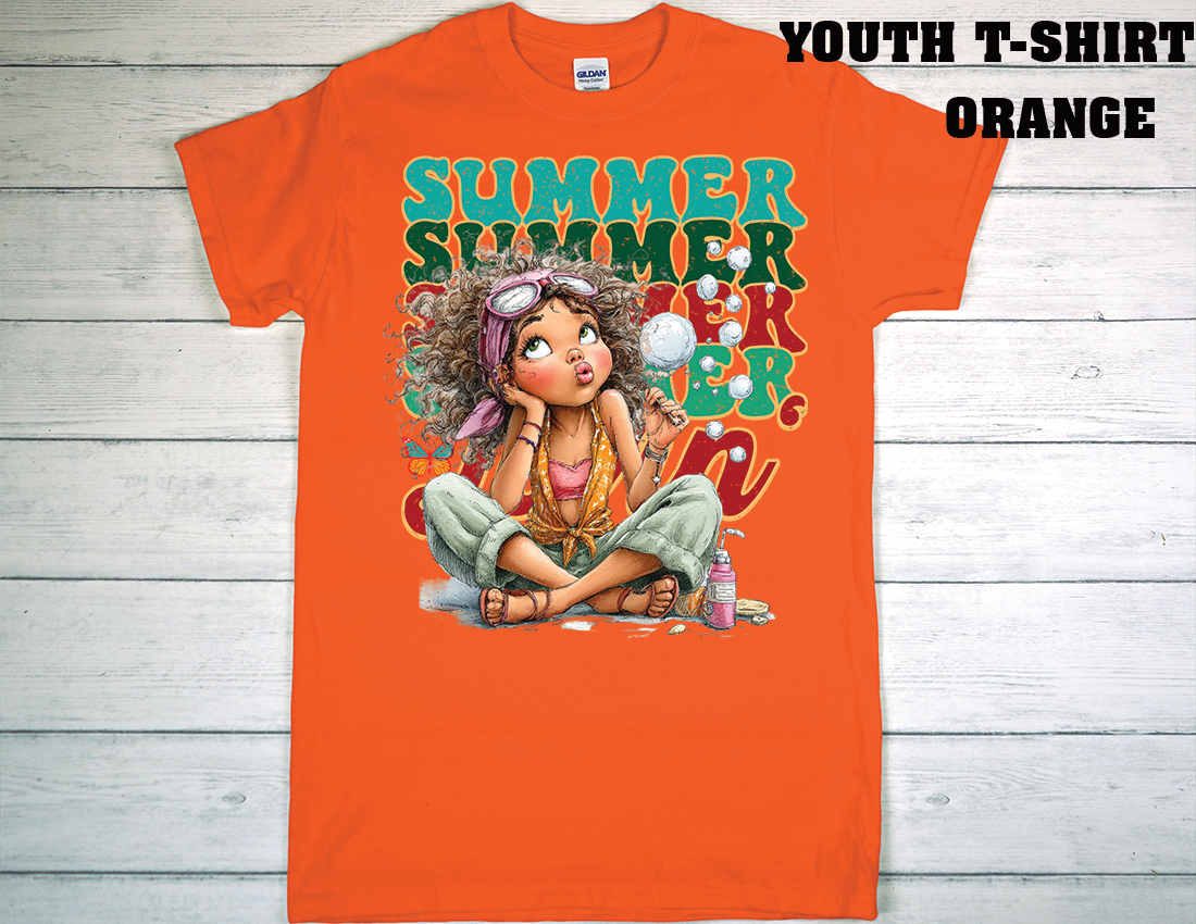 YOUTH T-SHIRT
