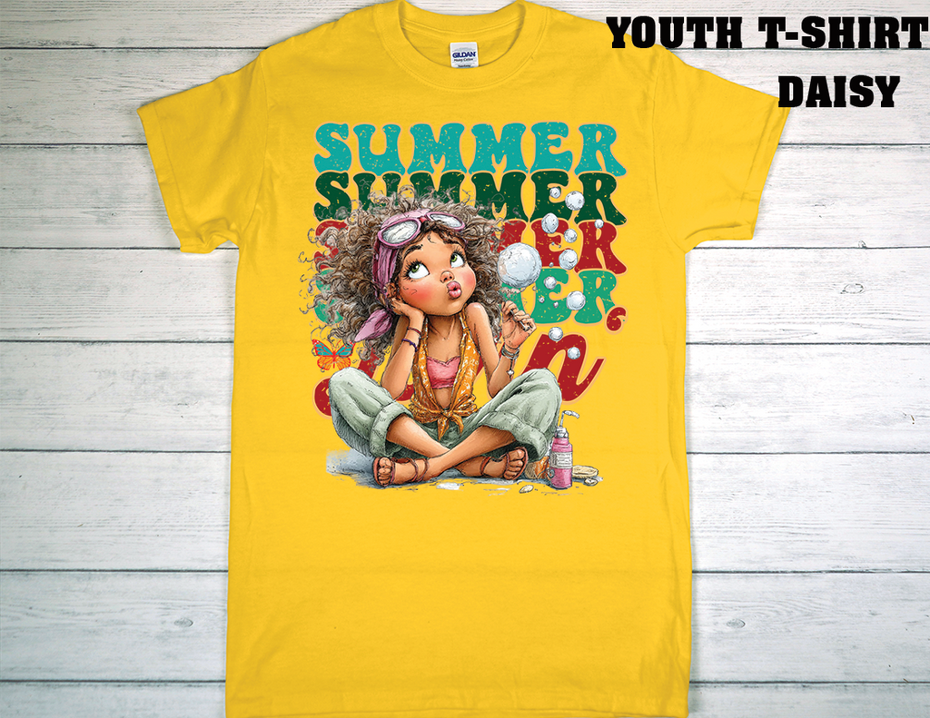 YOUTH T-SHIRT