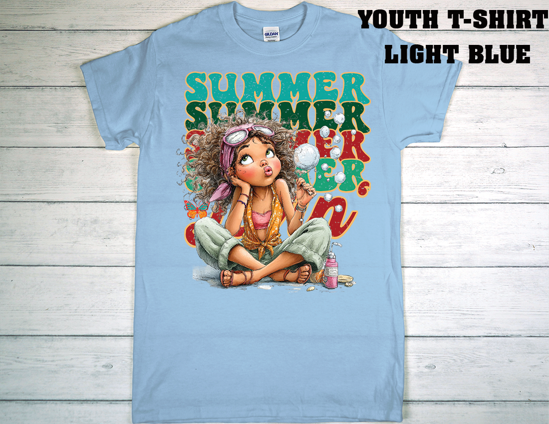 YOUTH T-SHIRT