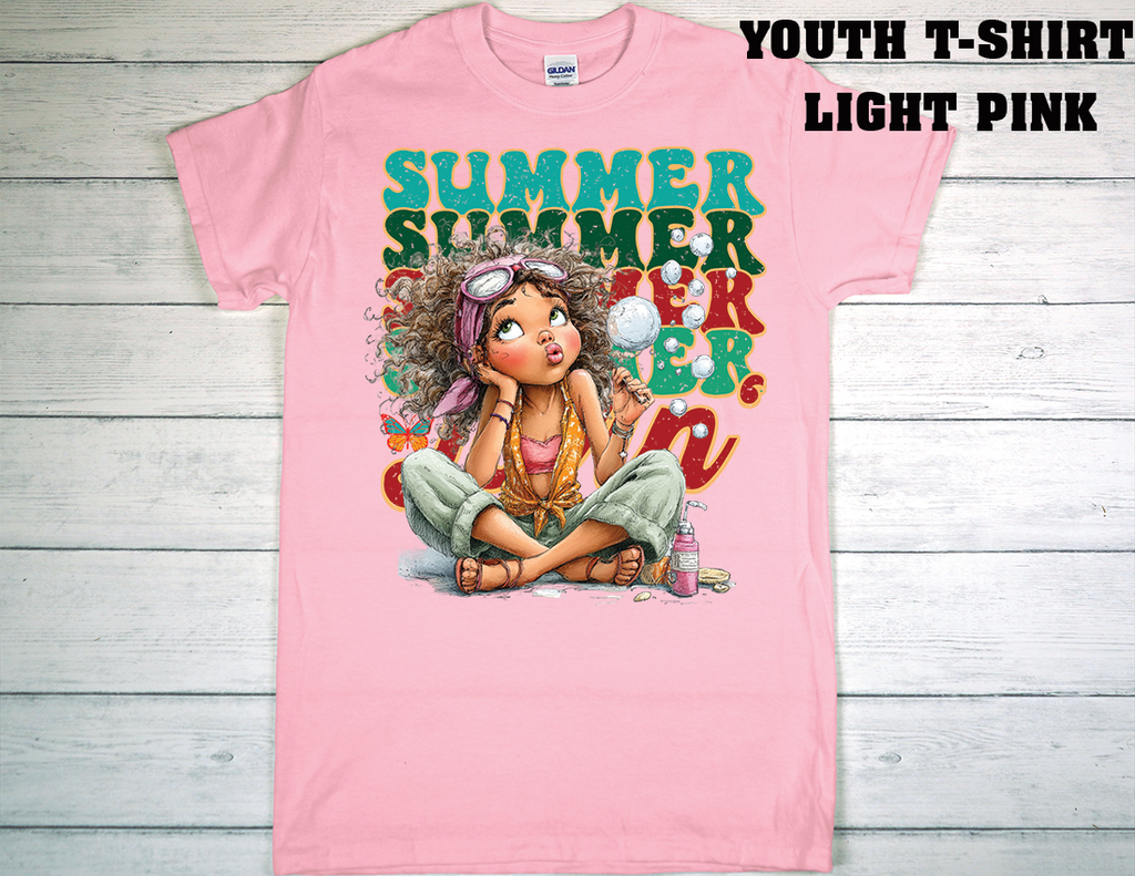 YOUTH T-SHIRT