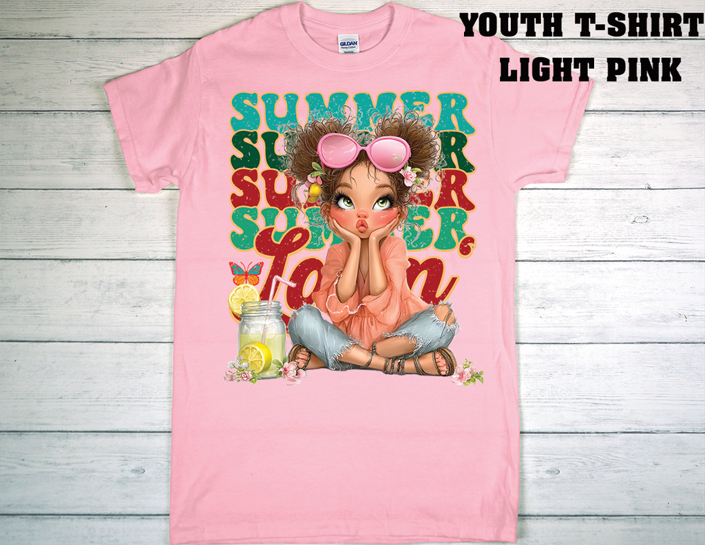 YOUTH T-SHIRT