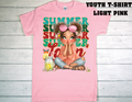 YOUTH T-SHIRT