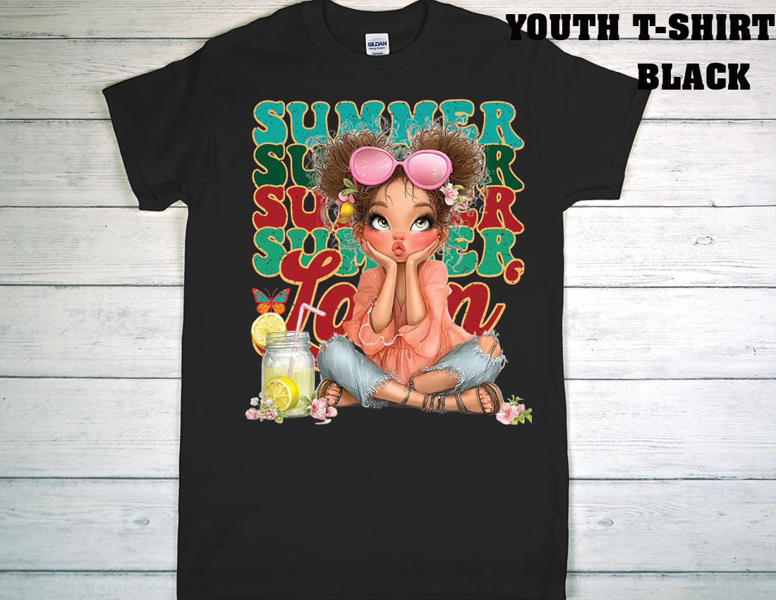 YOUTH T-SHIRT