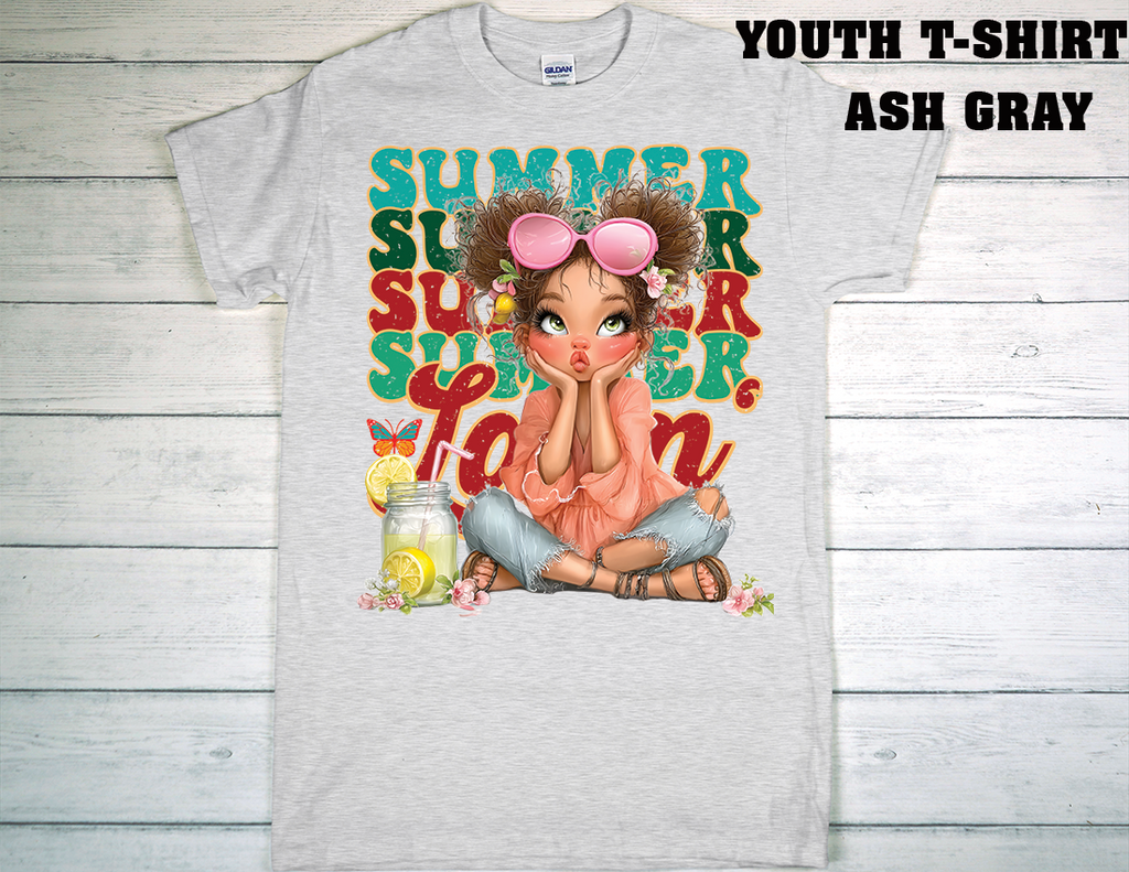 YOUTH T-SHIRT