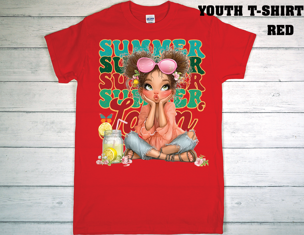 YOUTH T-SHIRT