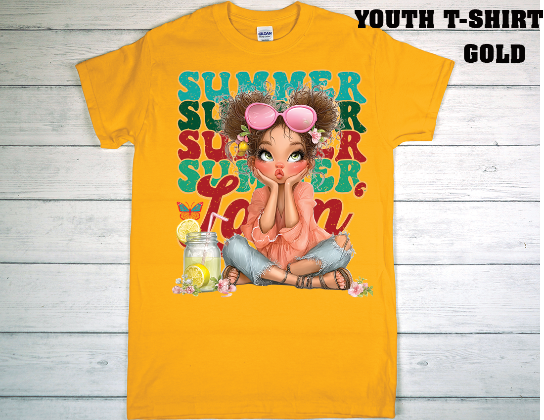 YOUTH T-SHIRT