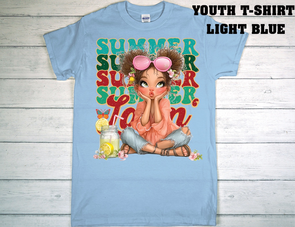 YOUTH T-SHIRT