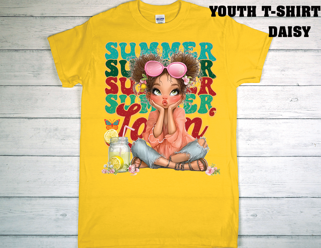 YOUTH T-SHIRT
