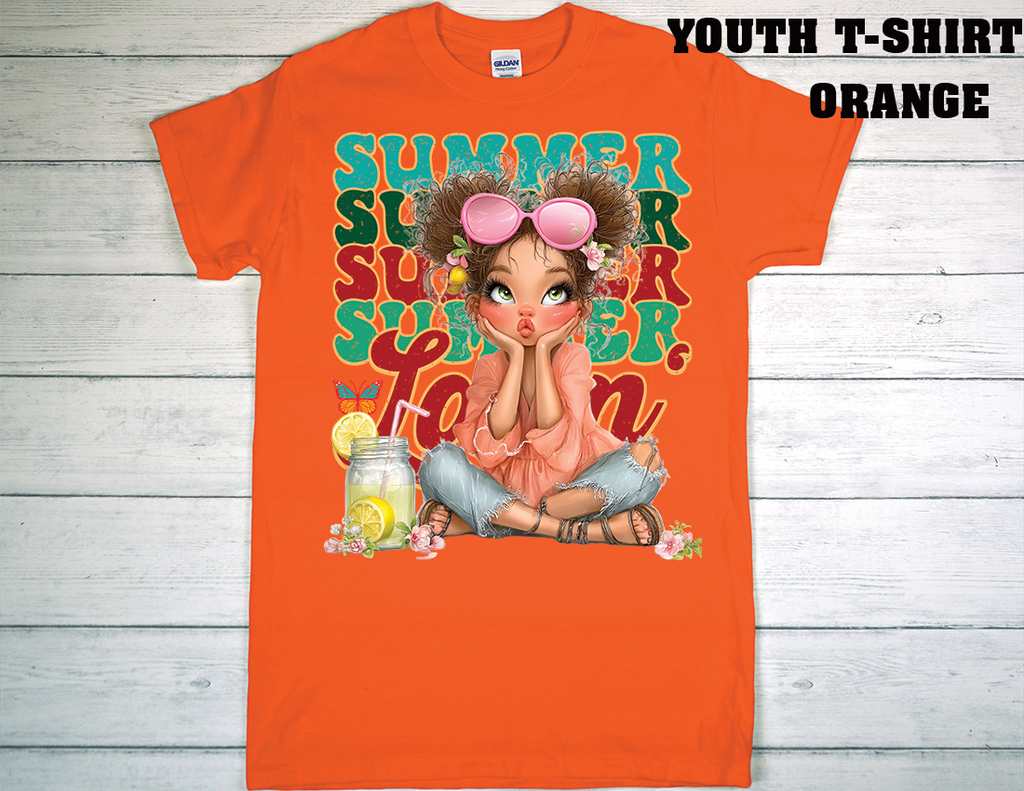 YOUTH T-SHIRT