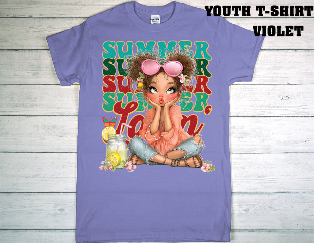 YOUTH T-SHIRT