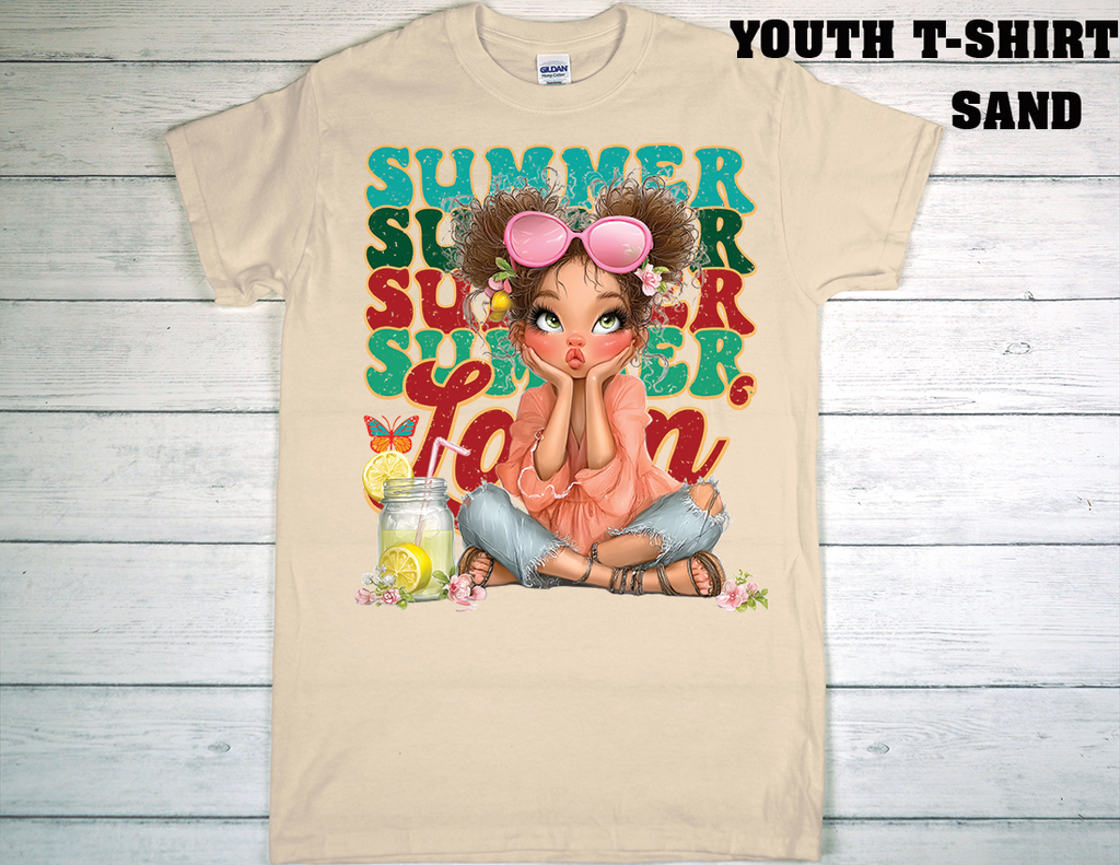 YOUTH T-SHIRT