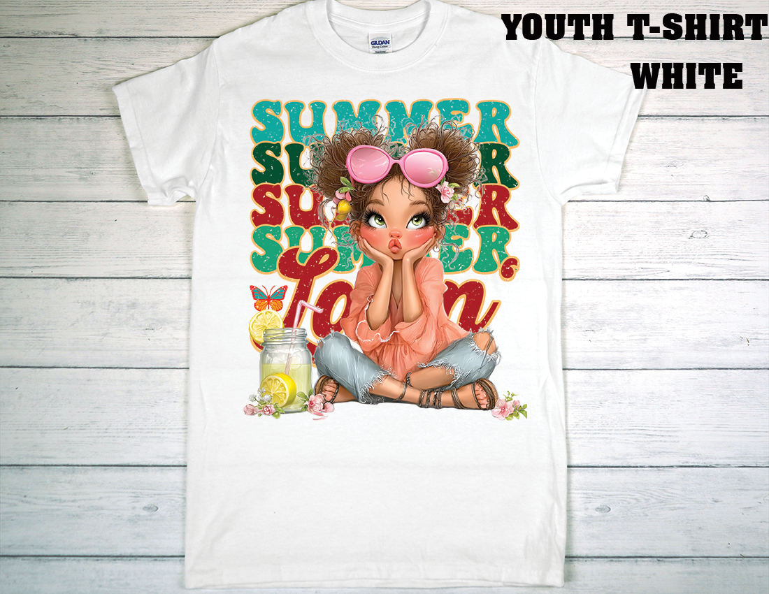 YOUTH T-SHIRT