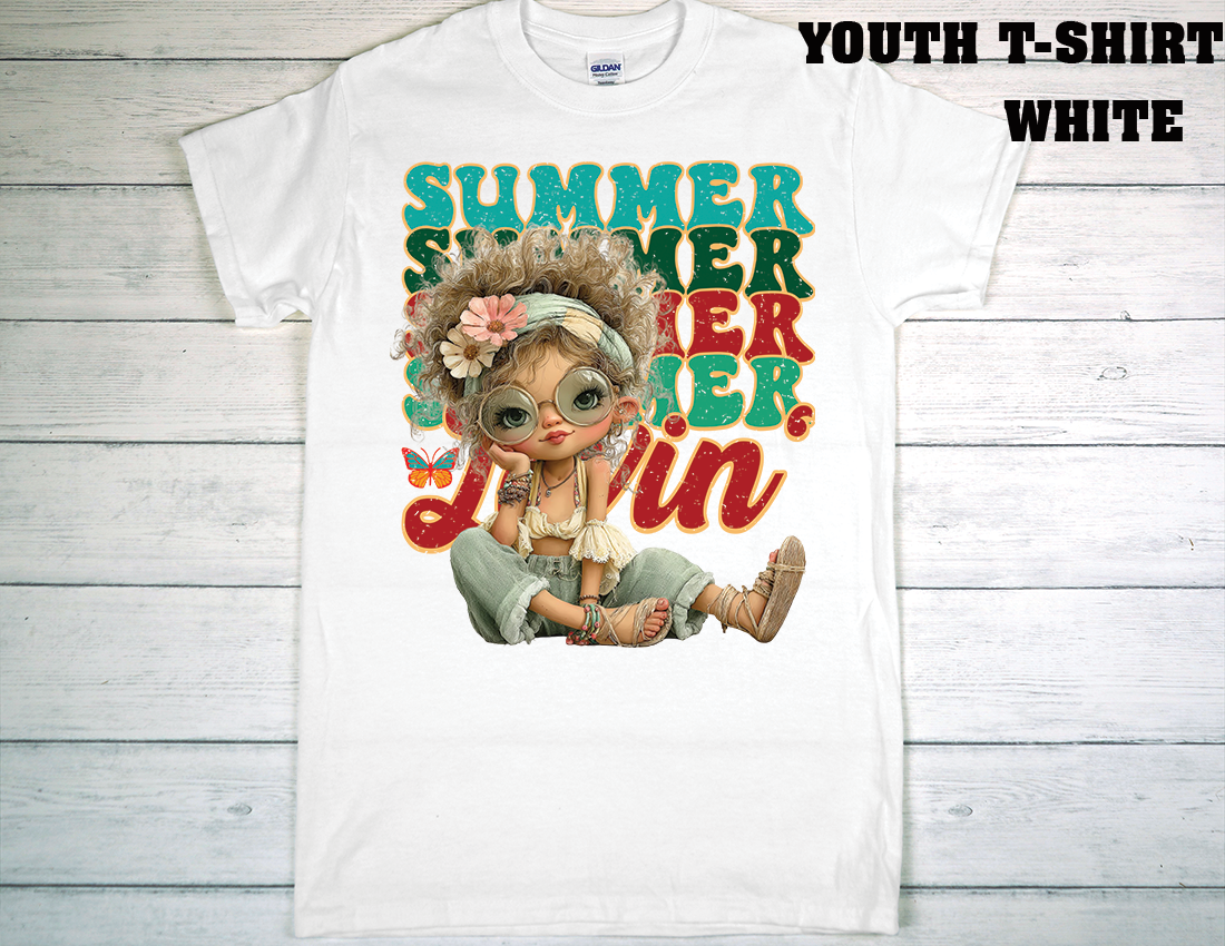 YOUTH T-SHIRT