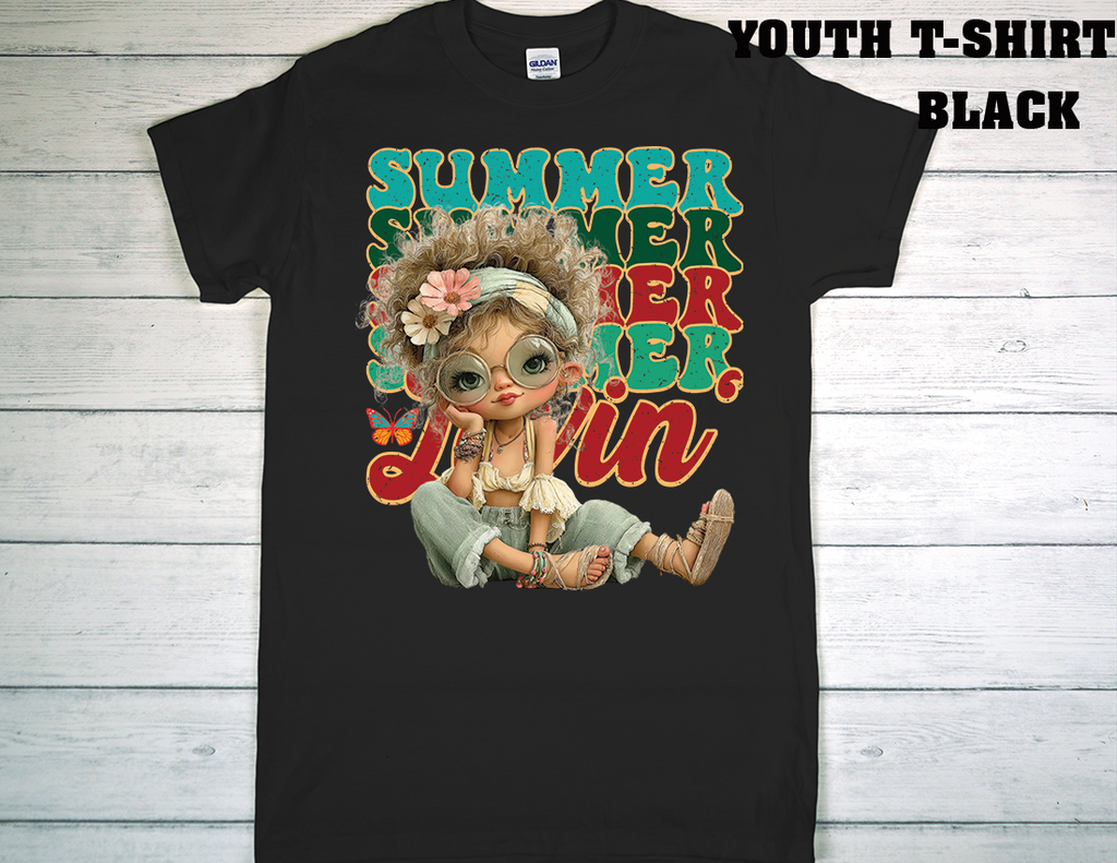 YOUTH T-SHIRT