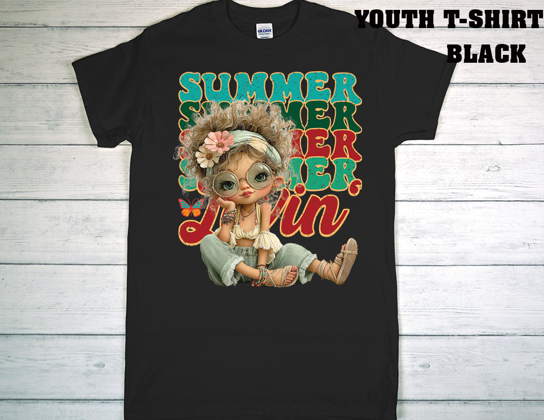 YOUTH T-SHIRT