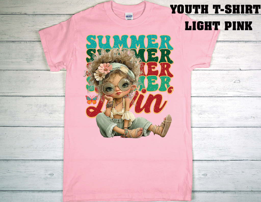 YOUTH T-SHIRT