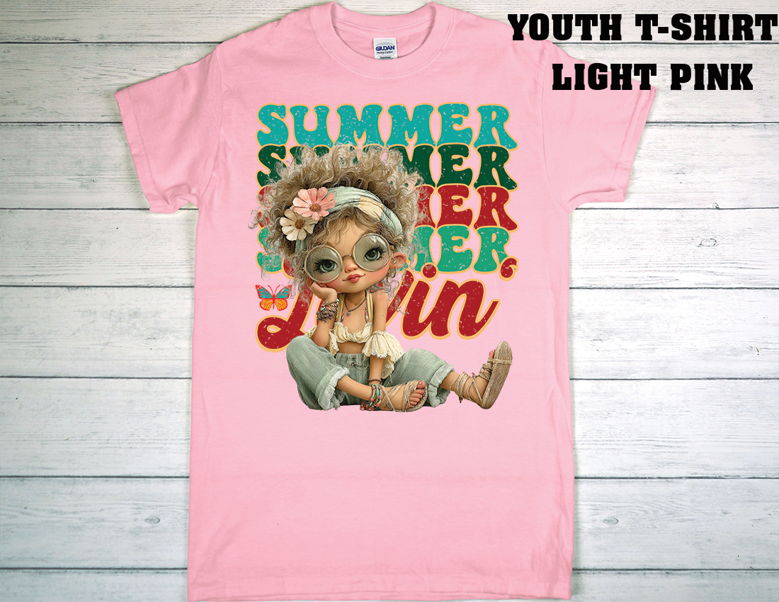 YOUTH T-SHIRT