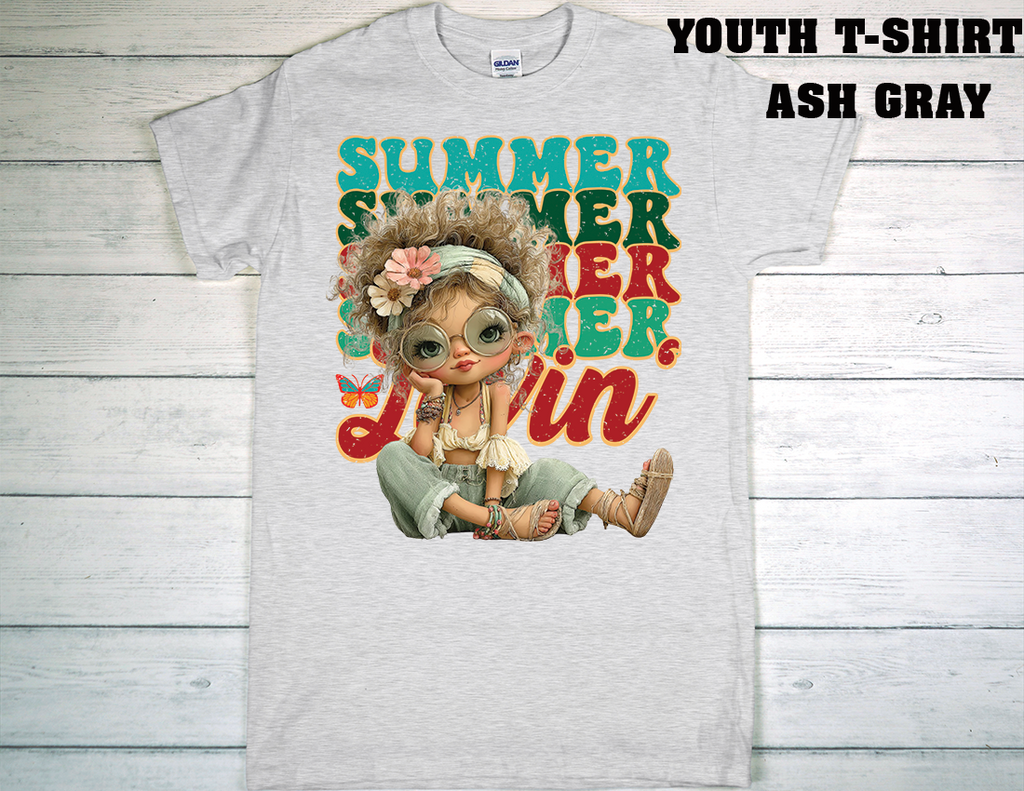 YOUTH T-SHIRT
