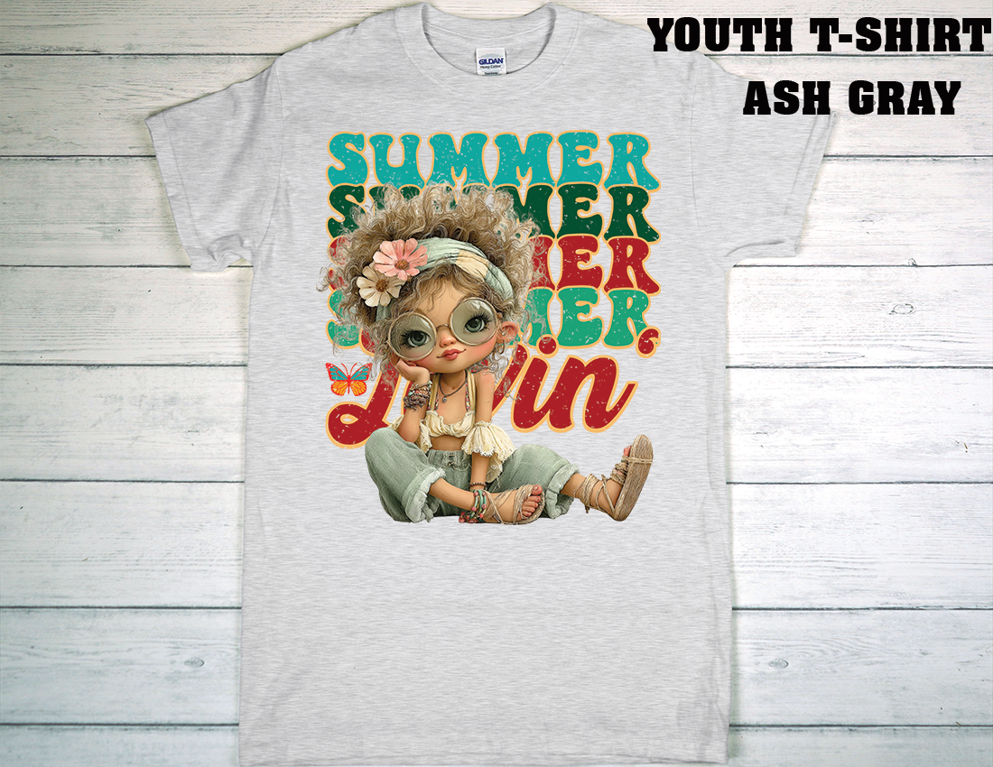 YOUTH T-SHIRT