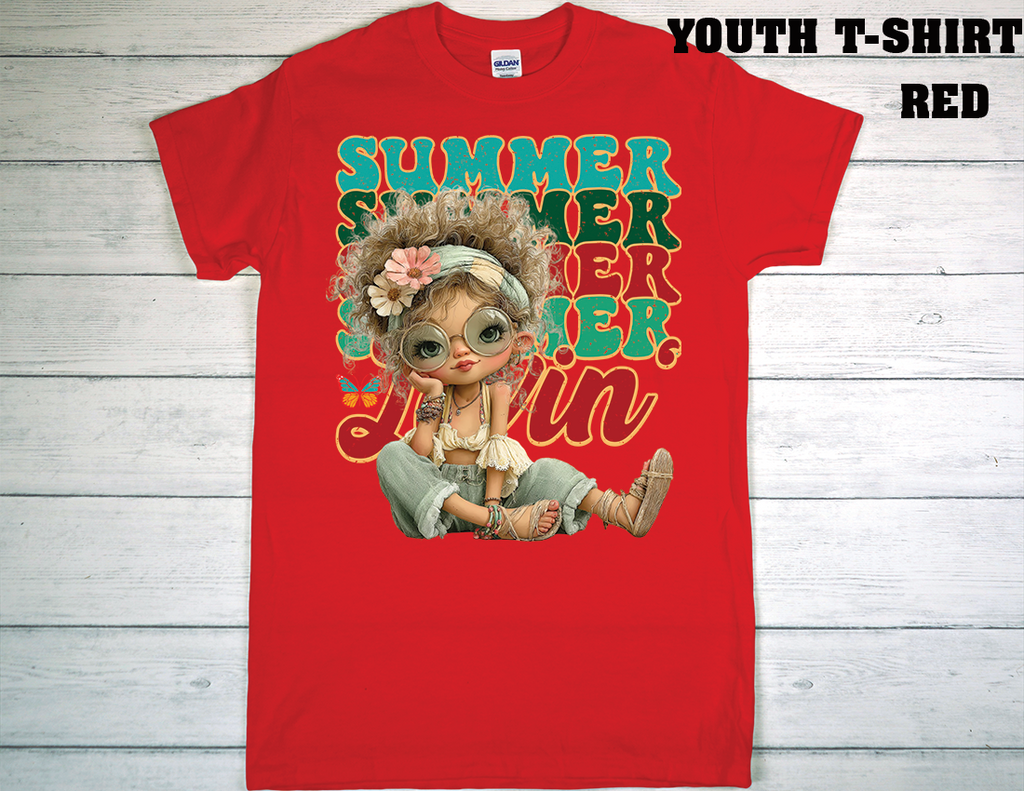 YOUTH T-SHIRT