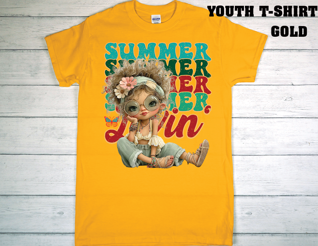 YOUTH T-SHIRT