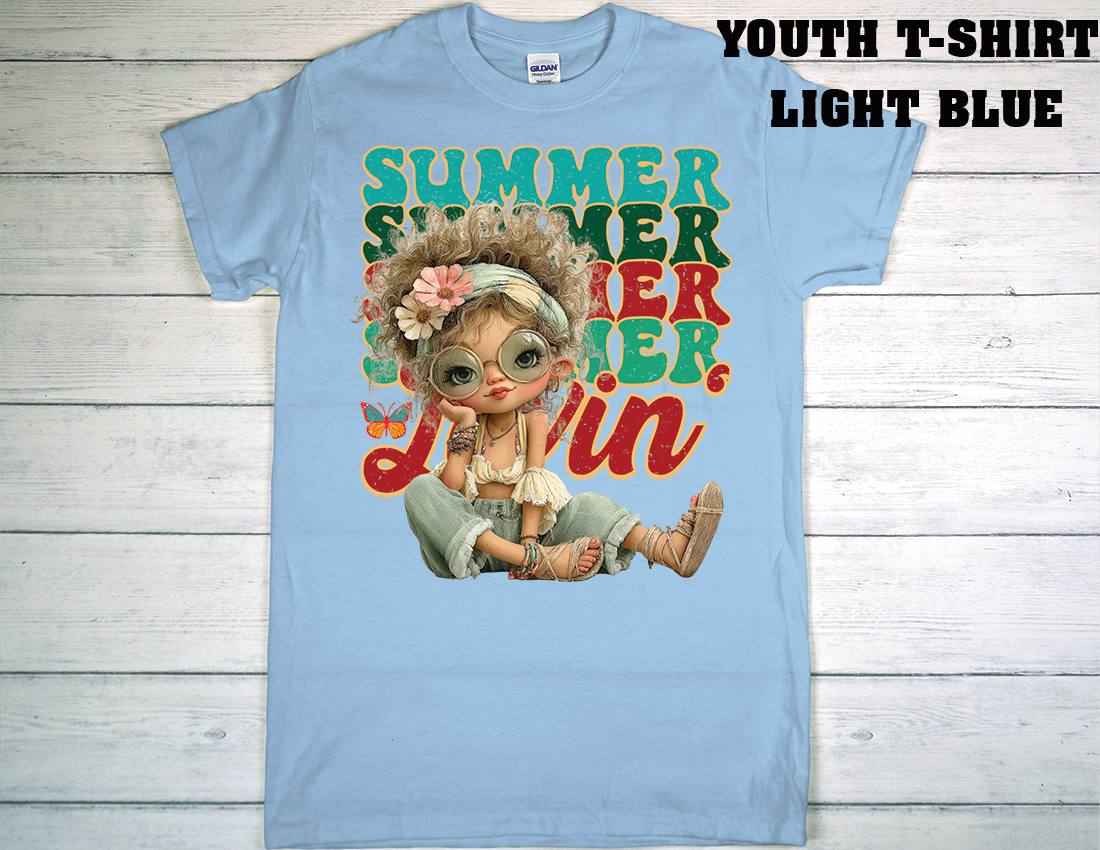 YOUTH T-SHIRT