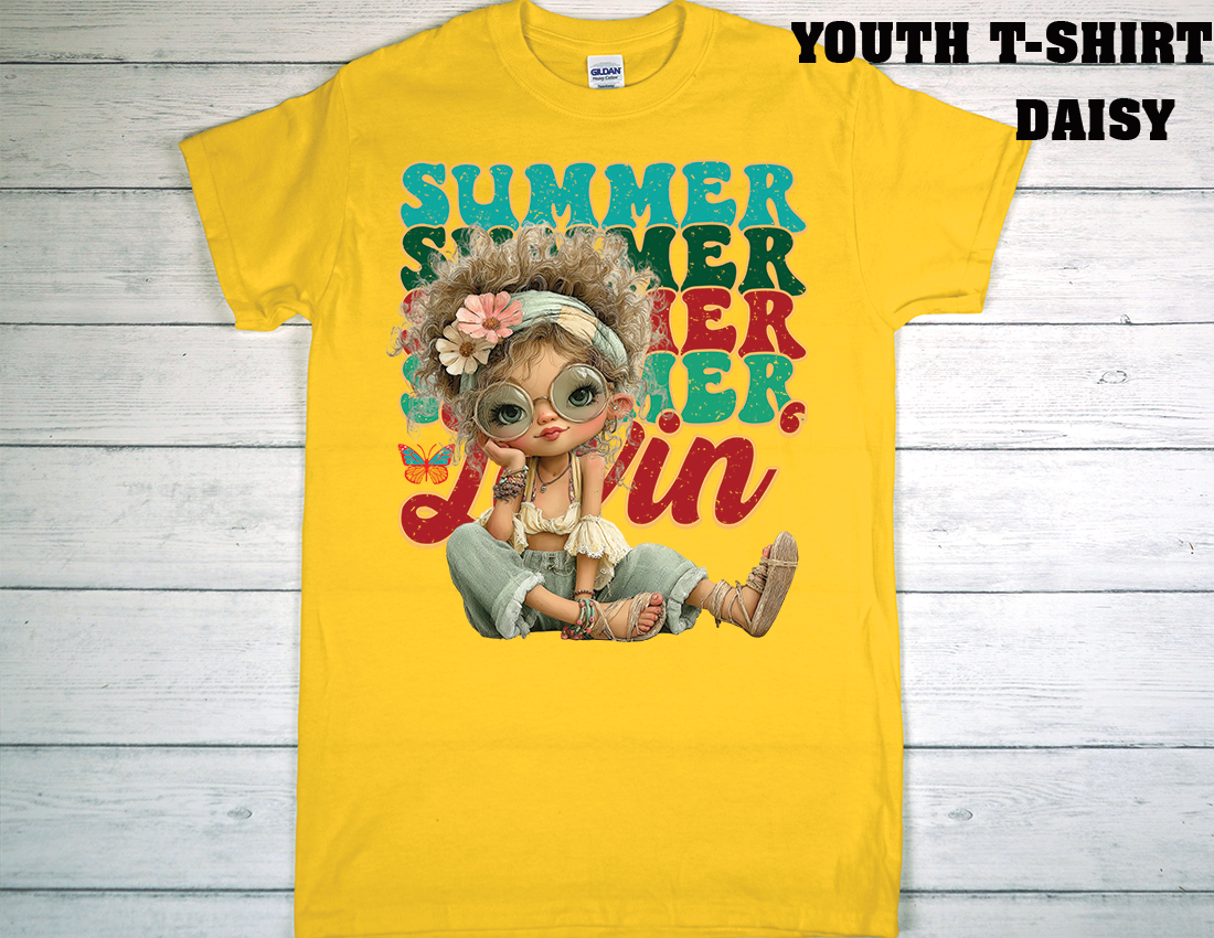YOUTH T-SHIRT