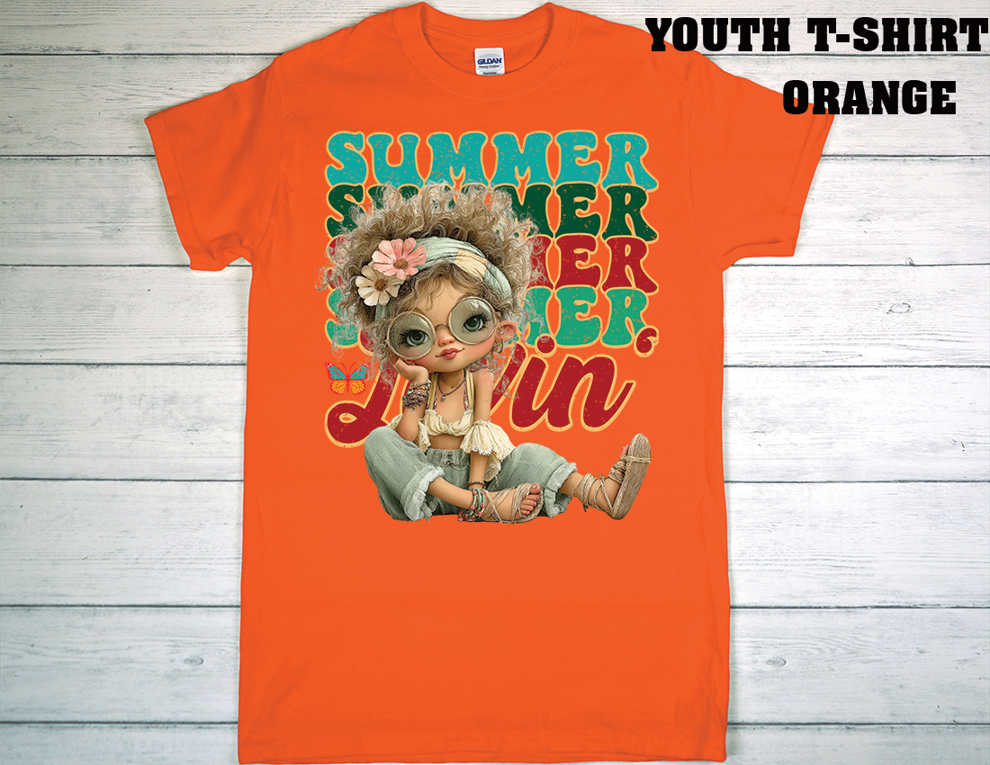 YOUTH T-SHIRT