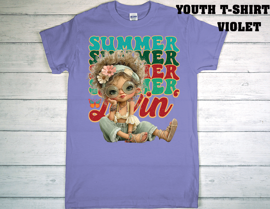 YOUTH T-SHIRT